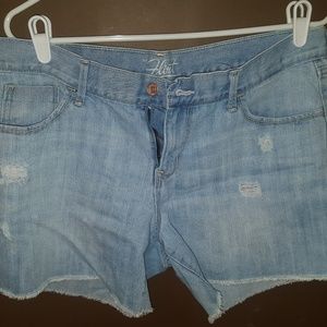 Old navy shorts